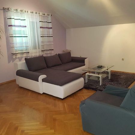 Apartamento Lidija Zadar Exterior foto