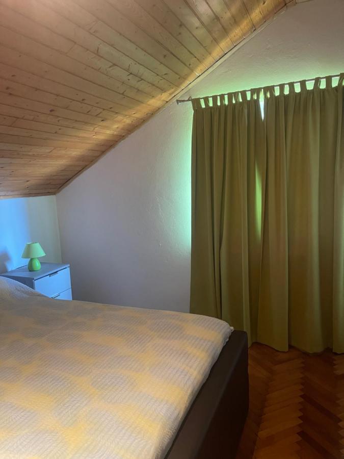 Apartamento Lidija Zadar Exterior foto