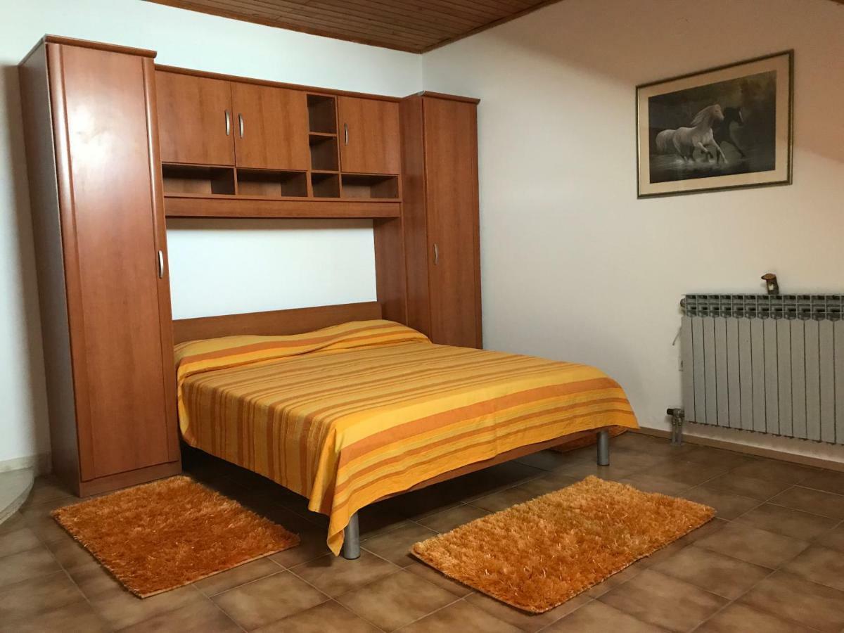 Apartamento Lidija Zadar Exterior foto
